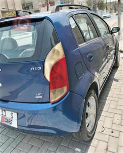 Chery A1